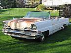 1956 Lincoln Premiere Picture 4