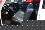 1963 Chevrolet Nova Picture 4
