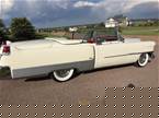 1954 Cadillac Eldorado Picture 4