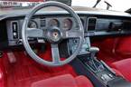 1987 Pontiac Trans Am Picture 4