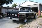 1965 Ford F100 Picture 4