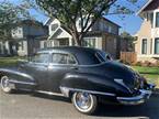 1947 Cadillac Series 61 Picture 4