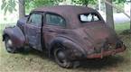 1940 Cadillac Master 85 Picture 4