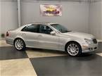 2007 Mercedes E550 Picture 4