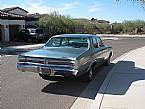 1965 Buick Skylark Picture 4