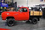 1978 Dodge Power Wagon Picture 4