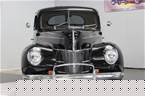 1957 Ford Coupe Picture 4