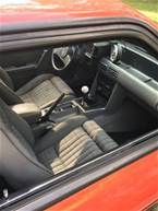 1987 Ford Mustang Picture 4