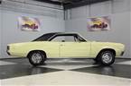 1967 Chevrolet Chevelle Picture 4