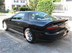 1996 Chevrolet Camaro Picture 4