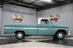 1965 Chevrolet C10 Picture 4