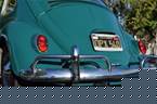 1964 Volkswagen Beetle Picture 4