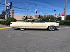 1960 Cadillac Series 62 Picture 4