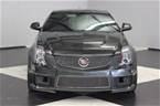 2013 Cadillac CTS-V Picture 4