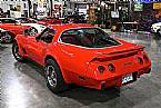 1978 Chevrolet Corvette Picture 4