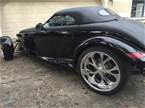2000 Plymouth Prowler Picture 4