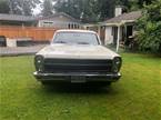 1967 Ford Ranchero Picture 4