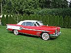 1958 Pontiac Parisienne Picture 4