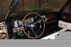 1962 Lincoln Continental Picture 4