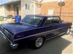 1963 Chevrolet Nova Picture 4