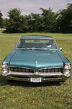 1967 Pontiac Tempest Picture 4