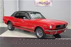 1966 Ford Mustang Picture 4