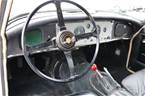 1958 Jaguar XK150 Picture 4