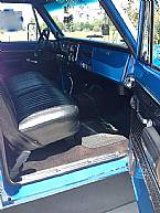 1971 Chevrolet K20 Picture 4