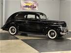 1940 Ford Standard Picture 4