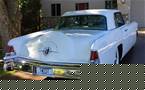 1957 Ford Continental Picture 4