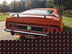 1973 Ford Mustang Picture 4