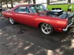 1969 Plymouth Satellite Picture 4