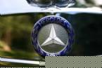 1958 Mercedes 220S Picture 4