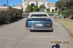 1992 Cadillac Sedan Deville Picture 4