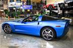 2008 Chevrolet Corvette Picture 4