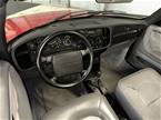 1991 Saab 900 Picture 4