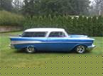 1957 Chevrolet Bel Air Picture 4
