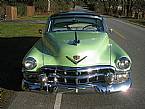 1953 Cadillac Coupe DeVille Picture 4