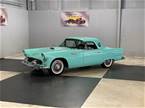 1955 Ford Thunderbird Picture 4