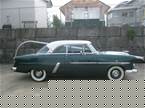1952 Ford Victoria Picture 4