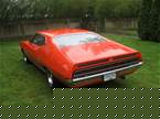 1970 Ford Torino Picture 4