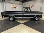 1969 Ford F100 Picture 4
