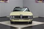 1968 Pontiac LeMans Picture 4