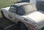 1964 MG MGB Picture 4