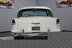 1955 Chevrolet Bel Air Picture 4