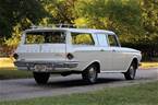 1962 Rambler Classic Picture 4