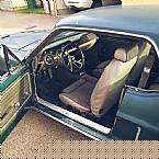 1968 Ford Mustang Picture 4