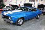 1972 Chevrolet Chevelle Picture 4