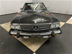 1988 Mercedes 560SL Picture 4