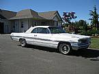 1962 Pontiac Bonneville Picture 4